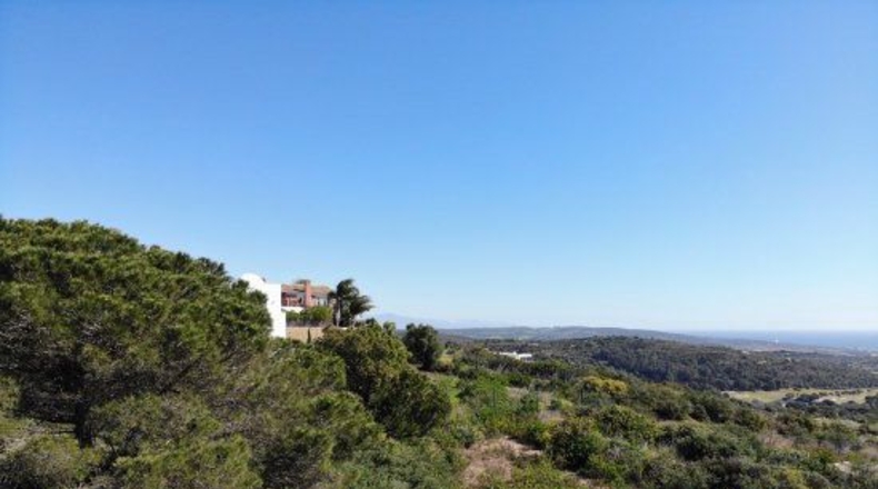 Cádiz - San Roque - 2329m2