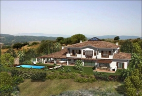 San Roque 2329&nbsp;m² 