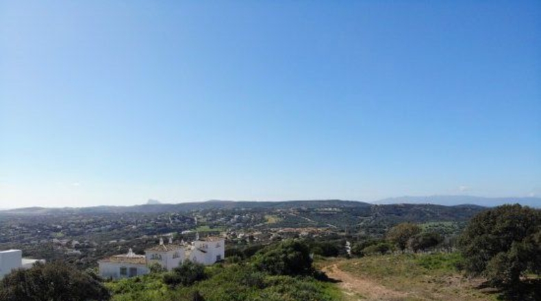 Cádiz - San Roque - 2329m2