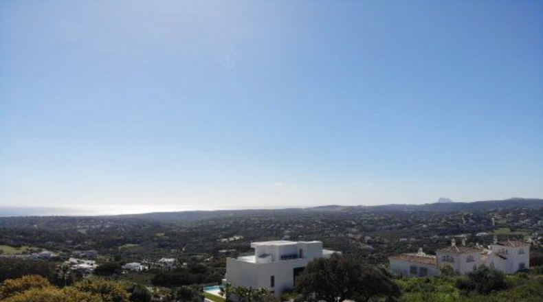 Cádiz - San Roque - 2329m2