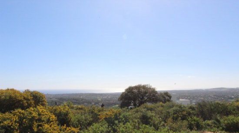 Cádiz - San Roque - 2329m2