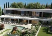 Vil·la amb terreny en venda a Marbella ref.: TR382834 foto