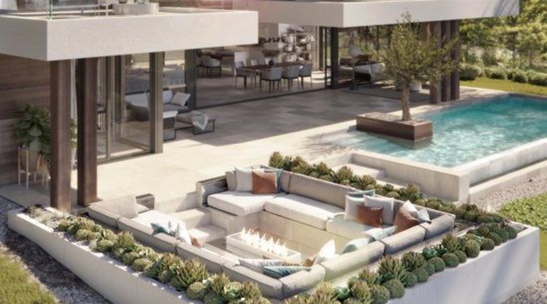 Cádiz - San Roque - 2900m2