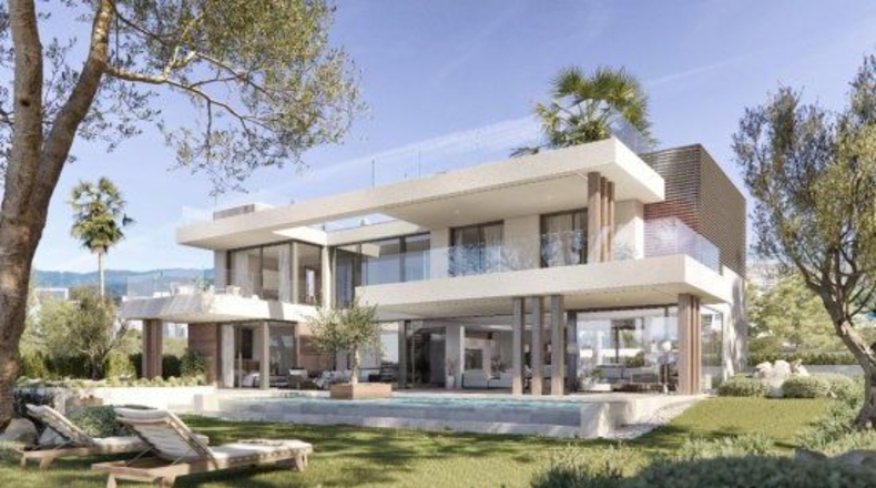 Cádiz - San Roque - 2900m2