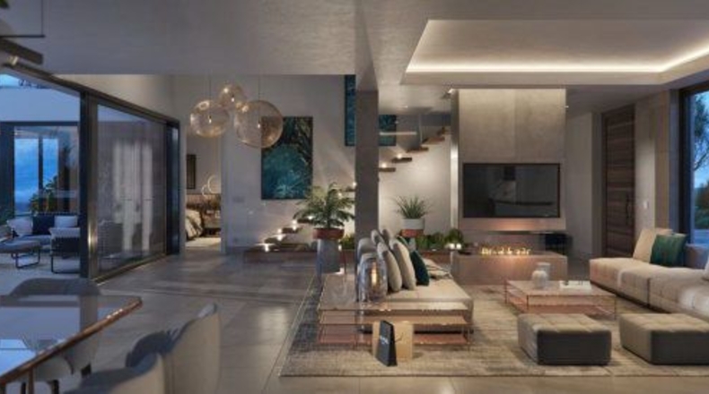 Cádiz - San Roque - 2900m2