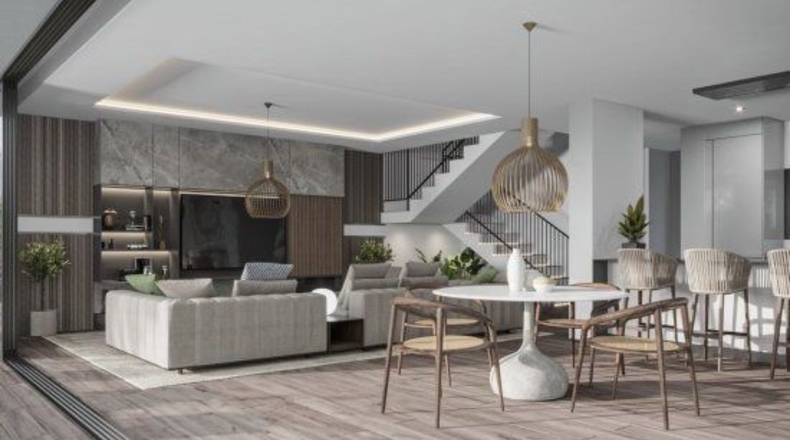 Cádiz - San Roque - 2900m2