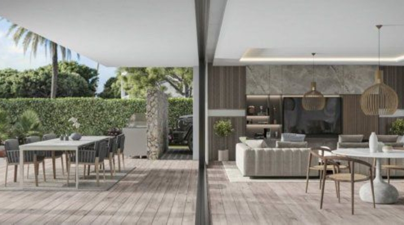 Cádiz - San Roque - 2900m2