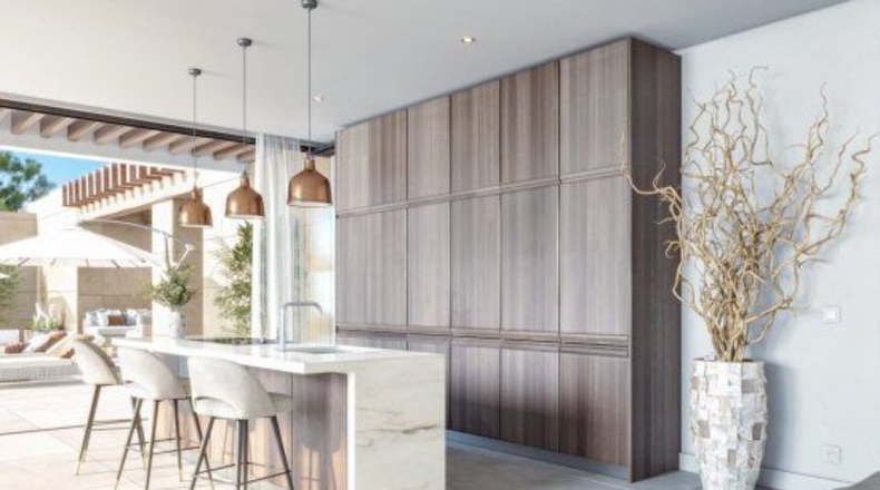 Cádiz - San Roque - 2900m2
