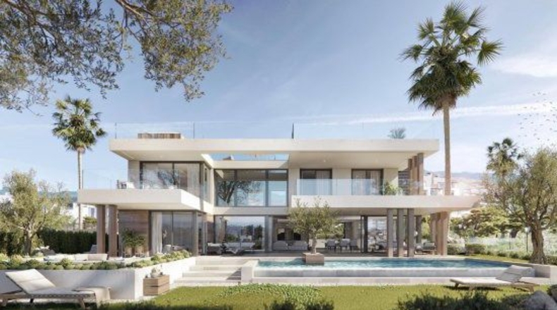 Cádiz - San Roque - 2900m2