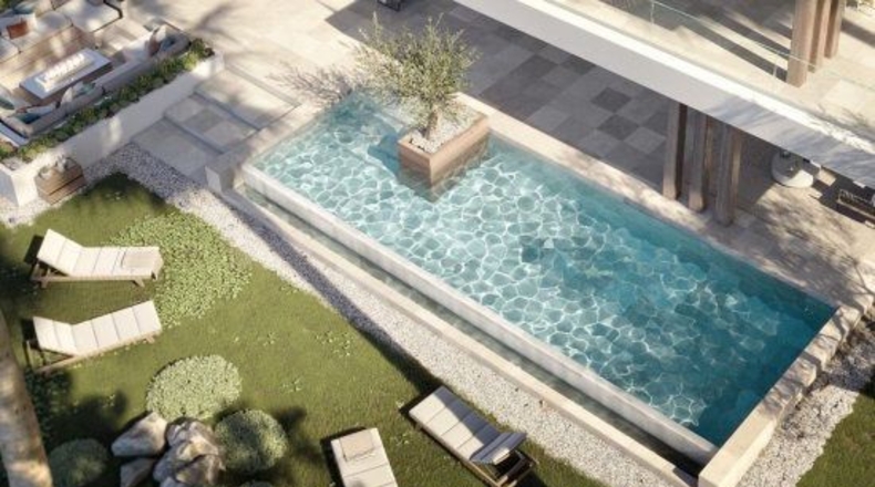 Cádiz - San Roque - 2900m2