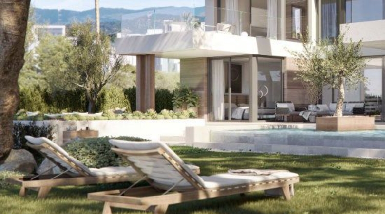 Cádiz - San Roque - 2900m2