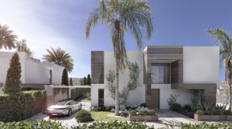 Cádiz - San Roque - 2900m2