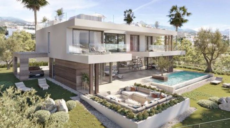 Cádiz - San Roque - 2900m2