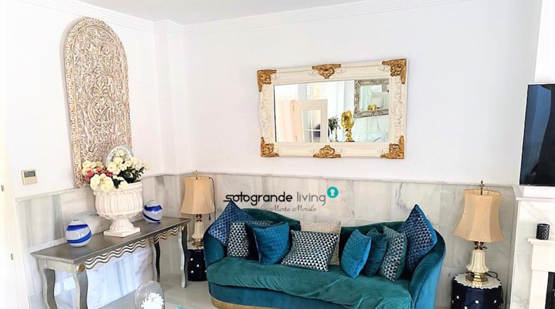 Cádiz - San Roque - 275m2