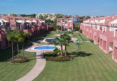 Xalet adossat amb terreny en lloguer a San Roque ref.: TR348675 foto