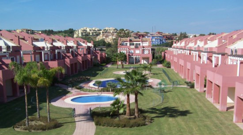 Cádiz - San Roque - 275m2