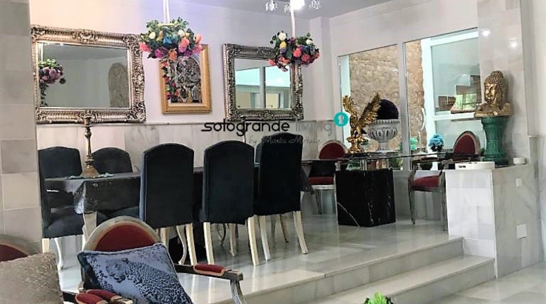 Cádiz - San Roque - 275m2