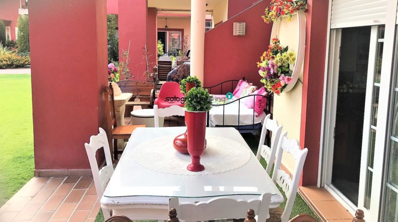 Cádiz - San Roque - 275m2