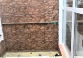 Xalet adossat amb terreny en lloguer a San Roque ref.: TR348675 foto