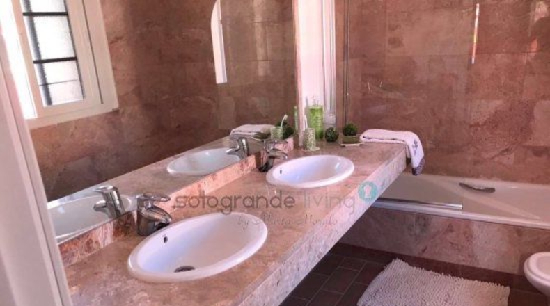 Cádiz - San Roque - 275m2