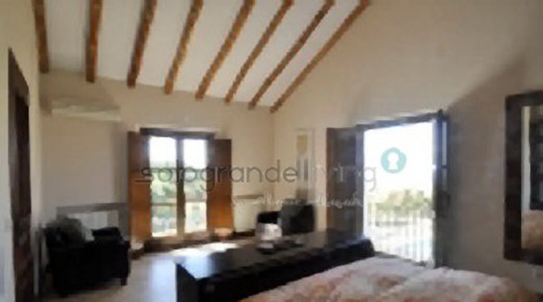 Málaga - Casares - 27000m2