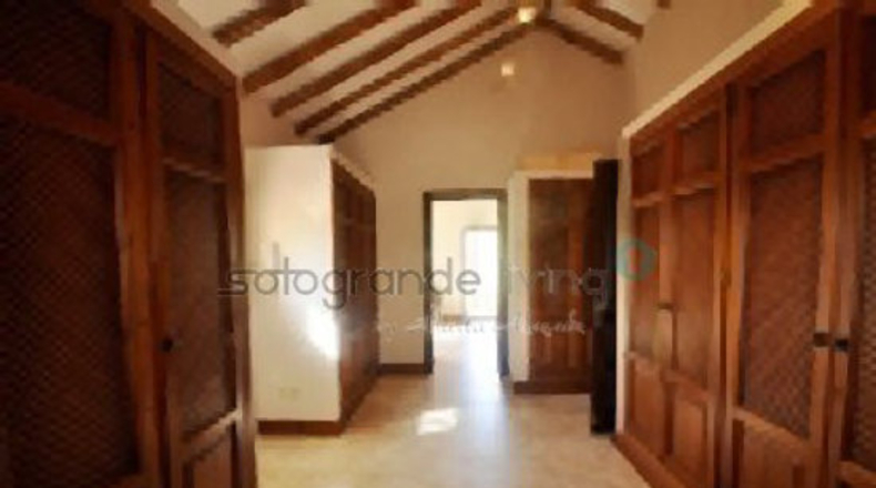 Málaga - Casares - 27000m2