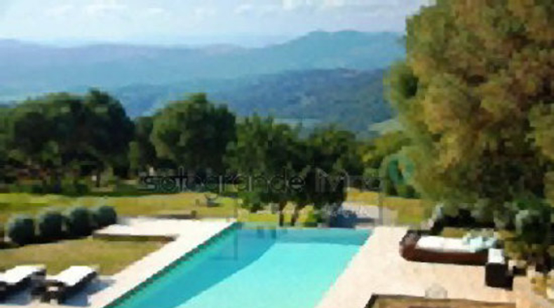 Málaga - Casares - 27000m2