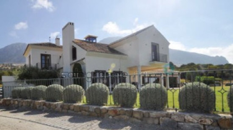 Málaga - Casares - 27000m2