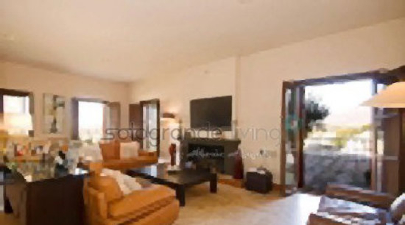 Málaga - Casares - 27000m2