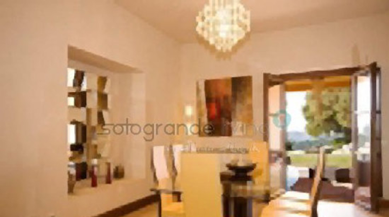 Málaga - Casares - 27000m2