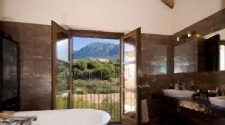Málaga - Casares - 27000m2