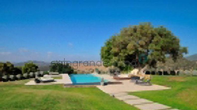 Málaga - Casares - 27000m2