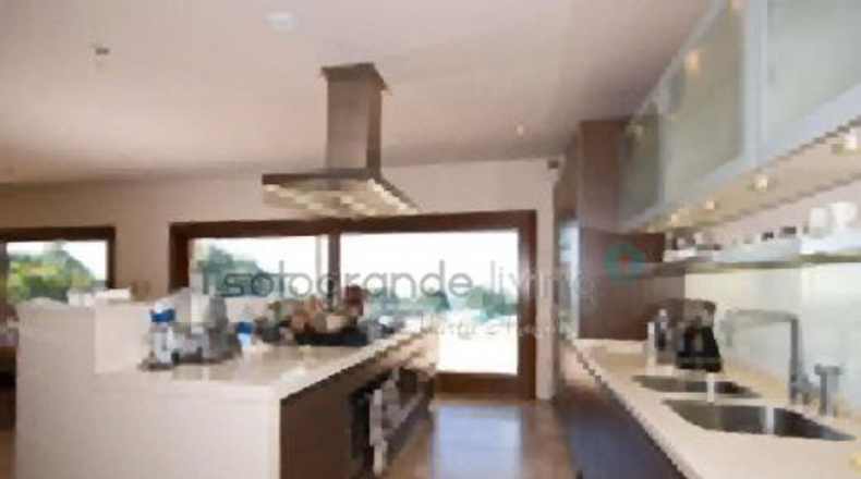 Málaga - Casares - 27000m2