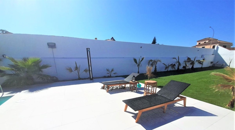 Cádiz - La Línea de la Concepción - 1200m2
