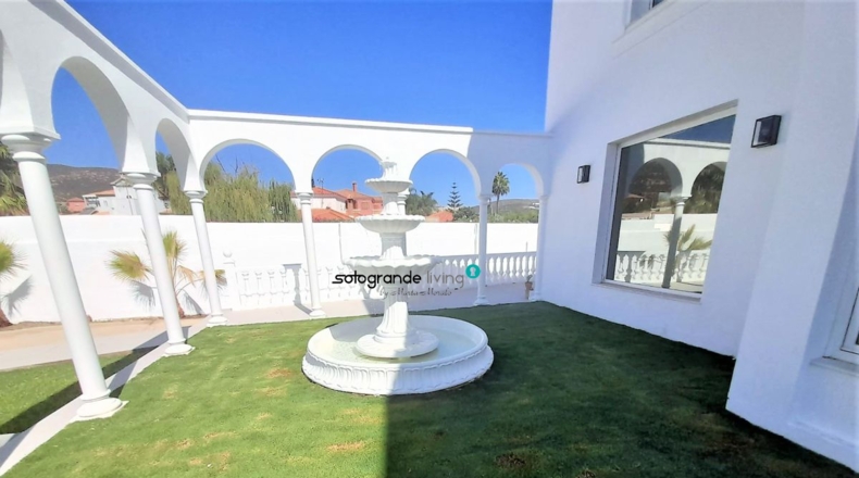 Cádiz - La Línea de la Concepción - 1200m2