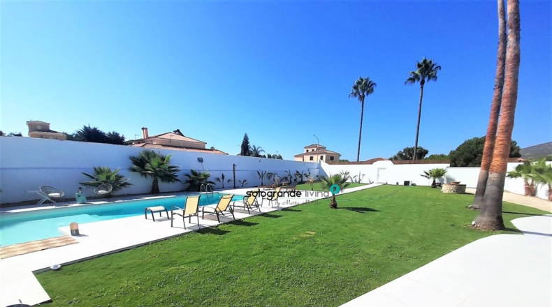 Cádiz - La Línea de la Concepción - 1200m2
