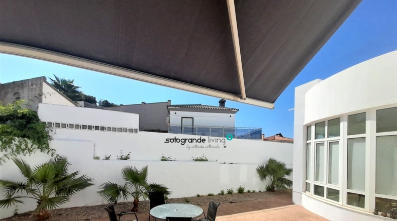 Cádiz - La Línea de la Concepción - 1200m2