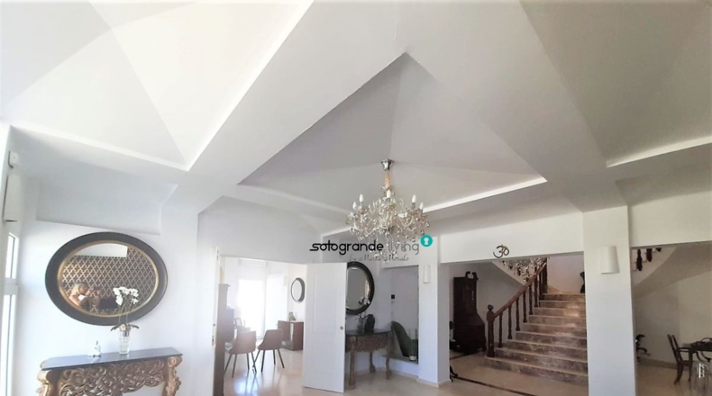 Cádiz - La Línea de la Concepción - 1200m2