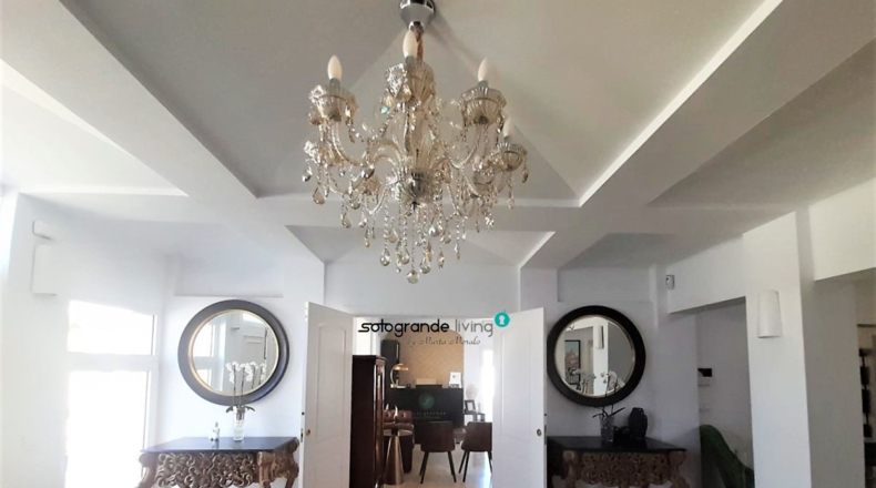Cádiz - La Línea de la Concepción - 1200m2