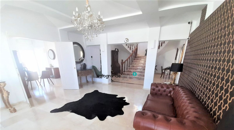 Cádiz - La Línea de la Concepción - 1200m2