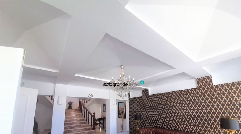 Cádiz - La Línea de la Concepción - 1200m2