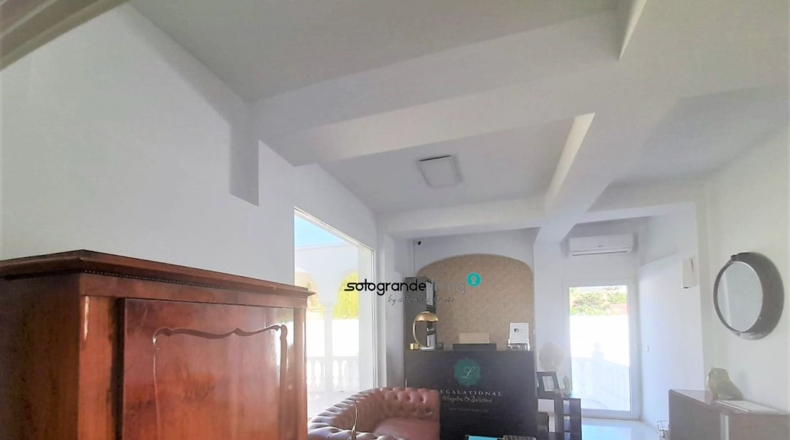 Cádiz - La Línea de la Concepción - 1200m2