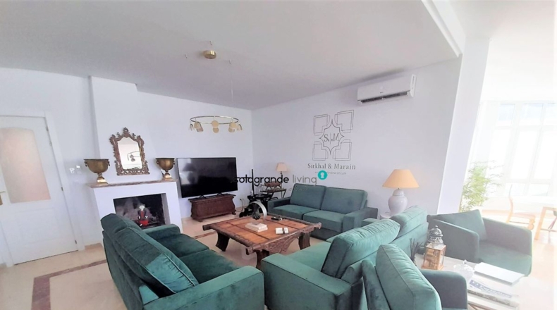 Cádiz - La Línea de la Concepción - 1200m2