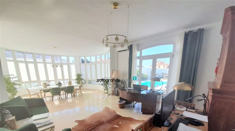 Cádiz - La Línea de la Concepción - 1200m2