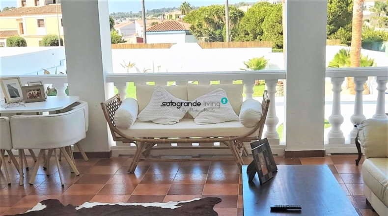 Cádiz - La Línea de la Concepción - 1200m2