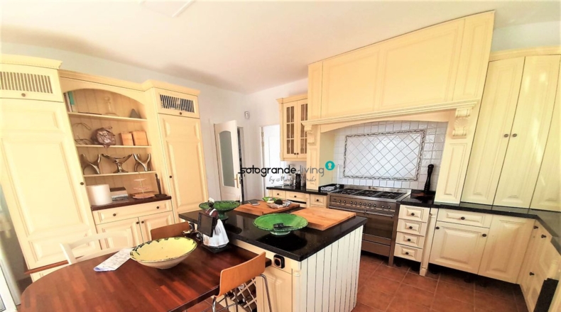 Cádiz - La Línea de la Concepción - 1200m2
