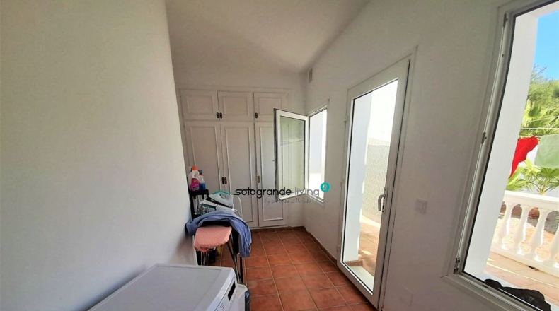 Cádiz - La Línea de la Concepción - 1200m2