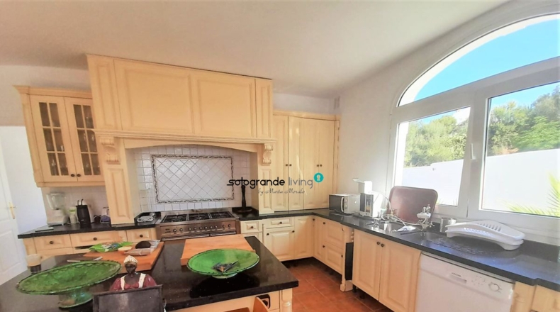 Cádiz - La Línea de la Concepción - 1200m2