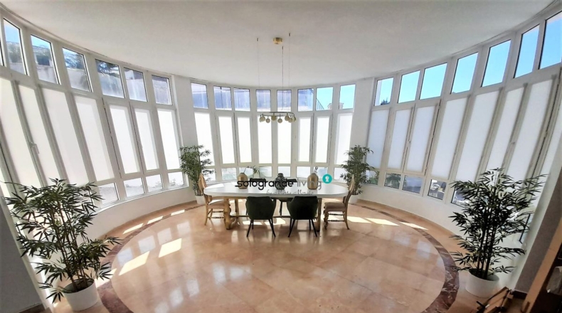 Cádiz - La Línea de la Concepción - 1200m2