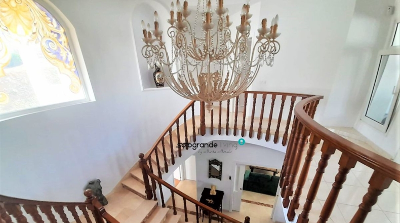 Cádiz - La Línea de la Concepción - 1200m2